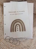 Tekeningen en knutsels bundelen, Ophalen of Verzenden, Nieuw