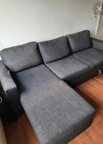 Gebruikt Hoekbank, Huis en Inrichting, 250 tot 300 cm, Gebruikt, Metaal, Minder dan 75 cm