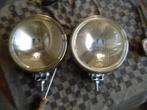 Oldtimer 2 Hella verstralers type 192 diameter 20 cm, Ophalen of Verzenden, Gebruikt