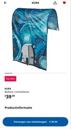 IKEA Kura Bedtent Ruimte Thema, Ophalen, Zo goed als nieuw, Overige typen