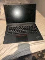 THINKPAD LAPTOP, Computers en Software, Windows Laptops, Ophalen of Verzenden, Zo goed als nieuw