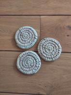 Handmade Trivet – New – Egyptian Craft, Ophalen of Verzenden, Zo goed als nieuw, Glas of Kopje