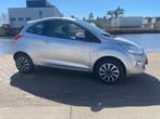 Ford KA, Voorwielaandrijving, Gebruikt, 1242 cc, 4 cilinders