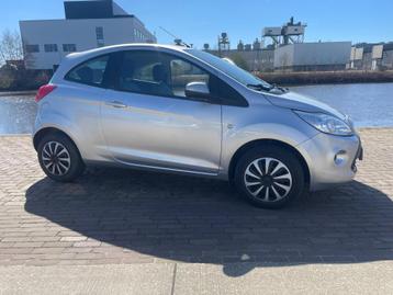 Ford KA  beschikbaar voor biedingen