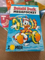 Donald Duck Zomer Mega Pocket - NIEUW!, Eén stripboek, Nieuw, Ophalen of Verzenden, Donald Duck