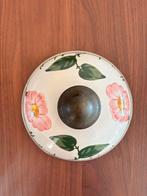 Deksel pan Wild Rose, Antiek en Kunst, Ophalen of Verzenden