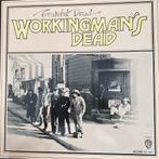Grateful Dead - Workingman's Dead LP, Verzenden, Zo goed als nieuw, 12 inch, Poprock