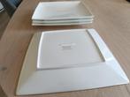 servies Yong, Huis en Inrichting, Keuken | Servies, Ophalen, Zo goed als nieuw, Bord(en), Effen