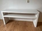 IKEA Kast - Wit, Huis en Inrichting, Kunststof, Gebruikt, 100 tot 150 cm, Ophalen of Verzenden