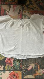 Penn&ink blouse wit wafelkatoen s m l xl xxl wijde blous, Kleding | Dames, Blouses en Tunieken, Ophalen of Verzenden, Zo goed als nieuw