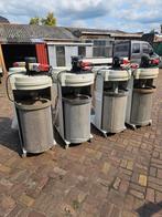 Gjerde mobiljet 140 afzuiger 380v, Doe-het-zelf en Verbouw, Ophalen, Gebruikt, ., Gjerde mobiljet