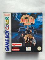 the new ADDAMS FAMILY series, Gebruikt, 1 speler, Racen en Vliegen, Ophalen of Verzenden