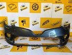 Voorbumper Renault Clio 4 16/19 facelift bumper 20221270R, Auto-onderdelen, Gebruikt, Ophalen of Verzenden, Bumper, Renault