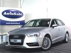 Audi A3 Sportback 1.4 TFSI Pro Line S-Tronic NAVI BT XENON S, Auto's, Stof, Gebruikt, Zwart, 122 pk