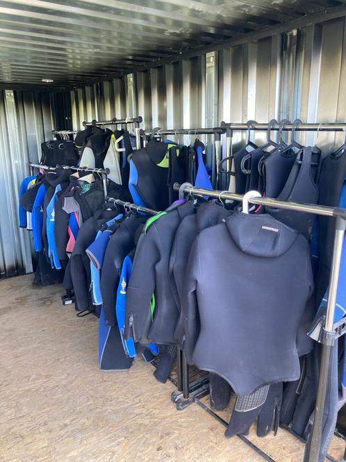 Duikpakken en wetsuirs, Watersport en Boten, Watersportkleding, Zo goed als nieuw, Ophalen of Verzenden