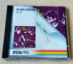 The Everly Brothers - E.B. '84 CD 1984, Ophalen of Verzenden, 1980 tot 2000, Zo goed als nieuw