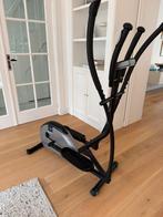 Crosstrainer Elliptical essential + domyos, Ophalen, Zo goed als nieuw, Crosstrainer
