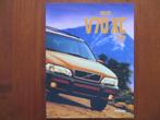 Volvo V70 XC AWD (1998), Ophalen of Verzenden, Nieuw, Volvo