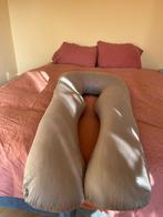 Zwangerschapskussen XXL Litollo - zo goed als nieuw, Ophalen, Zo goed als nieuw