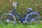 Union 28 inch damesfiets stationsfiets, 53 tot 56 cm, Ophalen, Gebruikt, Overige merken