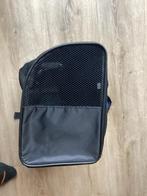 Hondenrugtas, Ophalen, Zo goed als nieuw