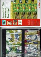 frankeergeldig jaargang 2007 en 2004, Ophalen of Verzenden, Postfris