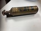 Oude Engelse Pyrene Brandblusser 1955, Huis en Inrichting, Brandblussers en Brandkasten, Ophalen, Gebruikt, Brandblusser