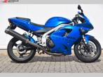 TRIUMPH DAYTONA 955I (bj 2002), Motorrijbewijs A, Bedrijf, 3 cilinders, Super Sport