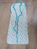 Slaapzakken zomer winter maat 80-86-92-104-110-120, Kinderen en Baby's, Dekens, Slaapzakjes en Inbakerproducten, Ophalen, 85 tot 100 cm