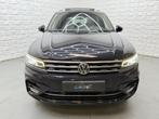 Volkswagen TIGUAN 2.0 TSI 4Motion 2x R LINE PANO VIRTUAL, Auto's, Automaat, Gebruikt, 4 cilinders, 1984 cc