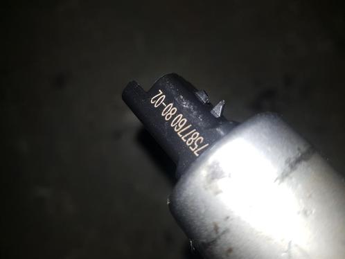 Nokkenas-verstelling Peugeot 208 I 1.2 VTI 12V PureTech 2016, Auto diversen, Overige Auto diversen, Verzenden