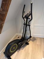 Virtufit CTR 2.1 Crosstrainer, Ophalen, Zo goed als nieuw, Crosstrainer, Metaal