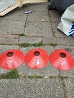 Voetbal accessoires, Sport en Fitness, Ophalen, Zo goed als nieuw, Bal