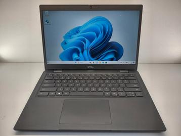 DELL Latitude 3420 core i5 11de generatie 8GB ram 256ssd W11