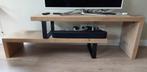 TV meubel, industriële, stoere look, Ophalen, Industrieel en stoer, Zo goed als nieuw, 200 cm of meer