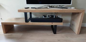 TV meubel, industriële, stoere look  beschikbaar voor biedingen