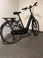 Gazelle grenoble c7 plus, Fietsen en Brommers, Elektrische fietsen, Ophalen, Zo goed als nieuw, 51 tot 55 cm, 50 km per accu of meer