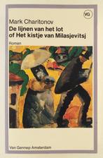 Charitonov, Mark - De lijnen van het lot, of Het kistje van, Boeken, Gelezen, Verzenden