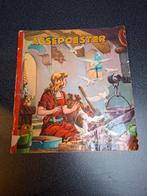 Vintage sprookjesboekje uit 1962 Assepoester, Antiek en Kunst, Ophalen of Verzenden