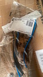 ABB Haf 3 fase splitsen voor 2 schakelaar 2x6 modulen, Ophalen of Verzenden, Nieuw