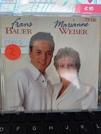 Frans Bauer cd, 6 singles of meer, Ophalen of Verzenden, Zo goed als nieuw, Nederlandstalig