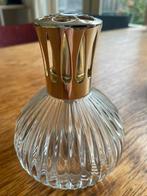 Lampe Berger brander 2 stk als nieuw, Huis en Inrichting, Ophalen of Verzenden, Zo goed als nieuw, Overige materialen, Minder dan 25 cm