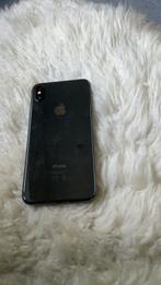 Iphone Xs Max 256GB, Gebruikt, Zwart, 78 %, IPhone XS Max