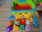 Vtech scan en leer winkelmand, Kinderen en Baby's, Speelgoed | Vtech, Ophalen, Gebruikt