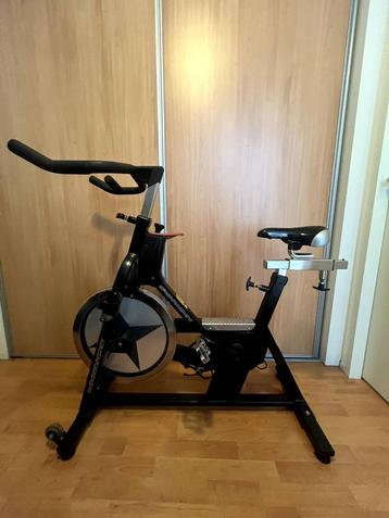 Schwinn Indoor Spinbike – Pro Hometrainer, Verstelbaar beschikbaar voor biedingen