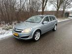 Opel Astra 1.7 Cdti 81KW St.wgn. 2008 Grijs, Auto's, Voorwielaandrijving, 1325 kg, 4 cilinders, 700 kg