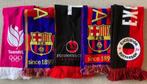 Supportersjaal fansjaal FCB Excelsior RMadrid, Verzamelen, Ophalen of Verzenden, Zo goed als nieuw, Overige binnenlandse clubs