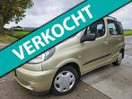 Toyota Yaris Verso 1.5-16V VVT-i Sol/ airco/ export only/ bj, Voorwielaandrijving, Gebruikt, 400 kg, Yaris Verso