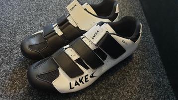 Lake CX161 Fietsschoenen Nieuw! Diverse Maten beschikbaar voor biedingen