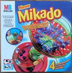 Mikado knikker spel, Hobby en Vrije tijd, Gezelschapsspellen | Bordspellen, Een of twee spelers, Ophalen of Verzenden, Zo goed als nieuw